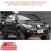 PIAK NON LOOP PREMIUM WINCH BAR FITS MITSUBISHI TRITON MQ 2015+/545